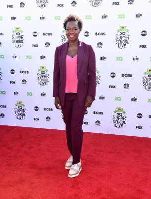 Viola Davis         pic #1291187