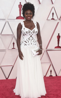 Viola Davis         pic #1291558