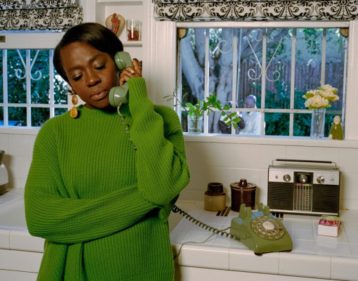 Viola Davis         pic #1291549