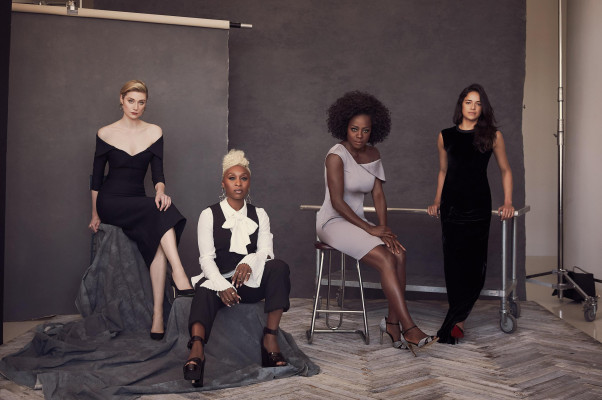 Viola Davis         pic #1291220