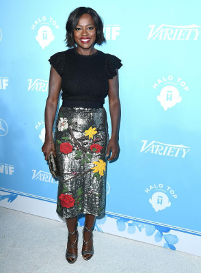 Viola Davis         pic #1291200