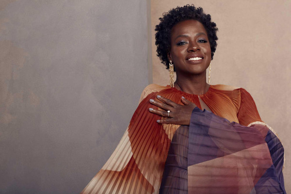 Viola Davis         pic #1291560