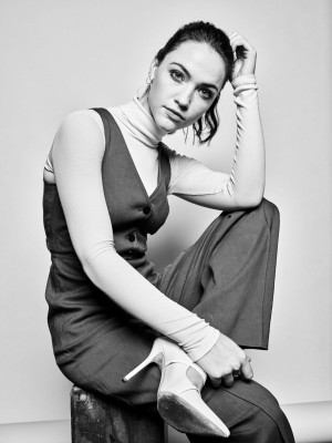 Violett Beane pic #1103534