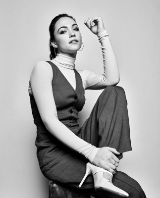 Violett Beane pic #1103533
