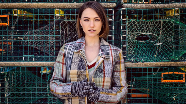 Violett Beane pic #1191576
