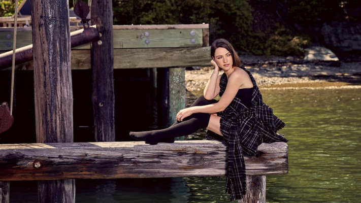 Violett Beane pic #1191588