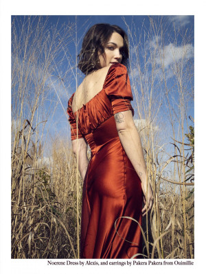 Violett Beane pic #1200130
