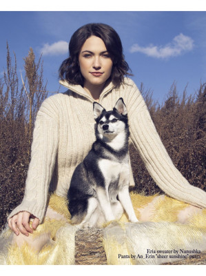 Violett Beane pic #1200131