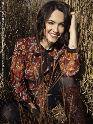 Violett Beane pic #1200129