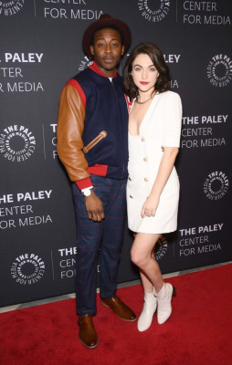 Violett Beane pic #1111322