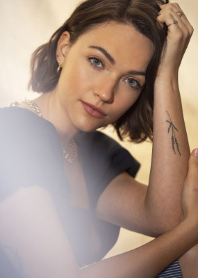 Violett Beane pic #1181867