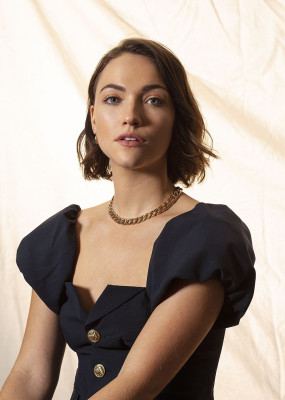 Violett Beane pic #1181873