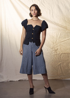 Violett Beane pic #1181871