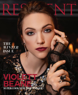 Violett Beane pic #1099951
