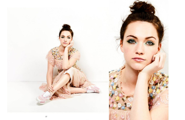 Violett Beane pic #1093282