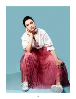 Violett Beane pic #1093285