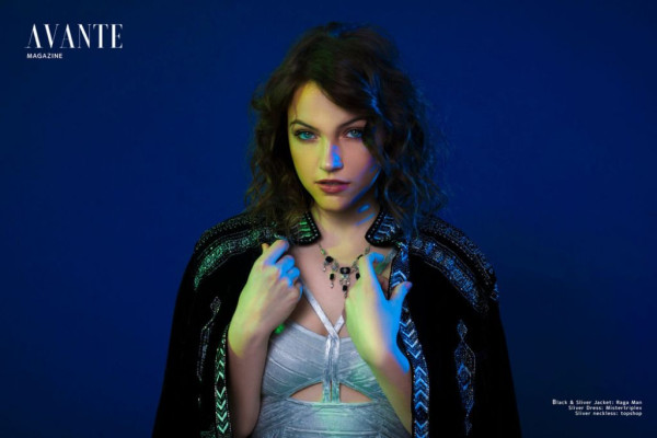 Violett Beane pic #1035024