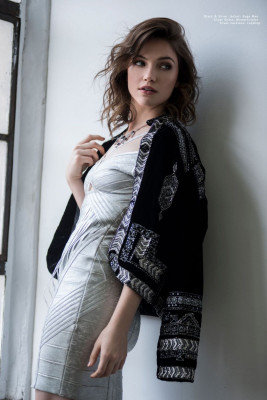 Violett Beane pic #1035017