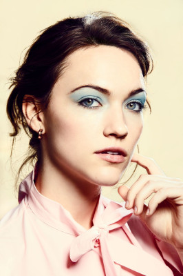 Violett Beane pic #1028498