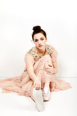 Violett Beane pic #1028500
