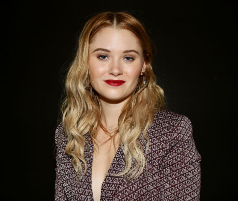 Virginia Gardner pic #1183293