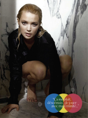 Virginie Efira pic #1140183