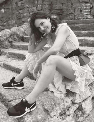 Virginie Ledoyen pic #1372963