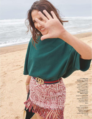 Virginie Ledoyen pic #1372961