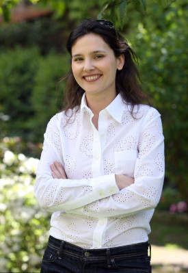 photo 16 in Virginie Ledoyen gallery [id115042] 2008-11-07 00:00:00