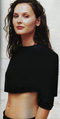 Virginie Ledoyen pic #142141