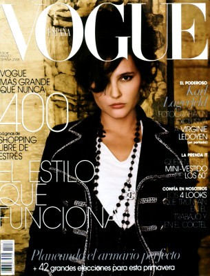 Virginie Ledoyen pic #50171