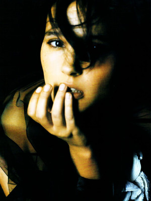 Virginie Ledoyen pic #50172