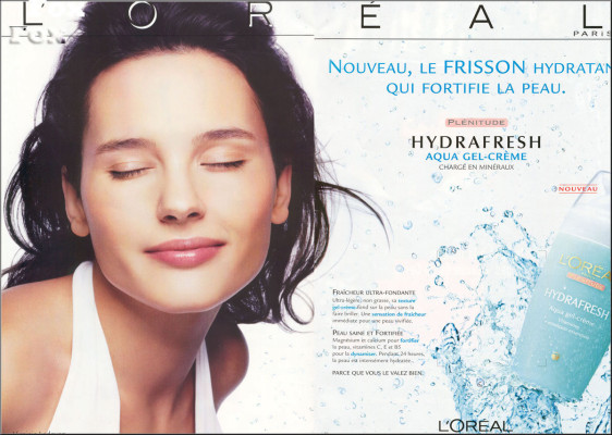 Virginie Ledoyen pic #238910