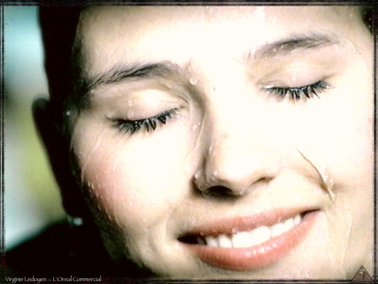Virginie Ledoyen pic #1885