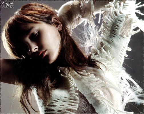 Virginie Ledoyen pic #1892
