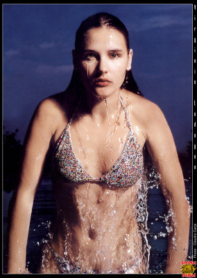 Virginie Ledoyen pic #1895