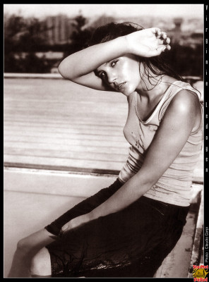 Virginie Ledoyen pic #1897
