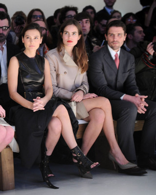 Virginie Ledoyen pic #586568