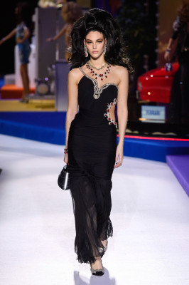 Vittoria Ceretti pic #1117863