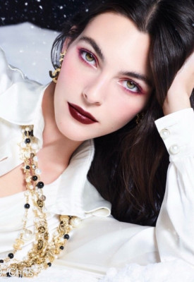 photo 8 in Vittoria Ceretti gallery [id1361408] 2024-12-02 00:00:00