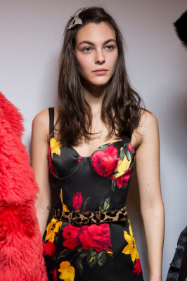 photo 3 in Vittoria Ceretti gallery [id1018645] 2018-03-09 00:00:00