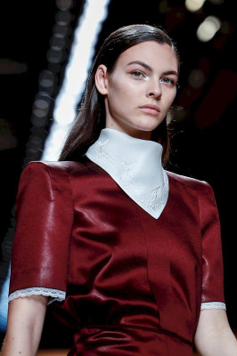 Vittoria Ceretti pic #1013903