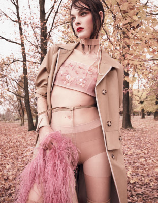 Vittoria Ceretti pic #1085724