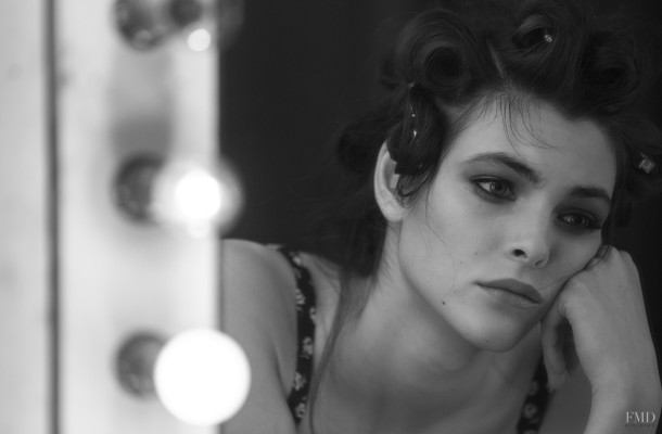 Vittoria Ceretti pic #1111606