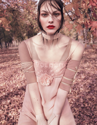 Vittoria Ceretti pic #1085726