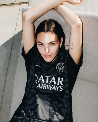 Vittoria Ceretti pic #1360289