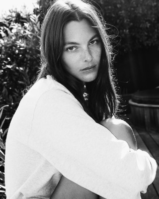 Vittoria Ceretti pic #1357063