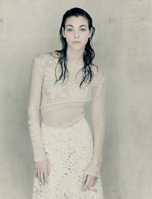 Vittoria Ceretti pic #1097262