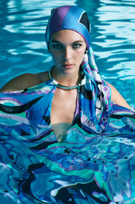 Vittoria Ceretti pic #1348631