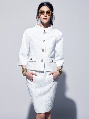 Vittoria Ceretti pic #1113651